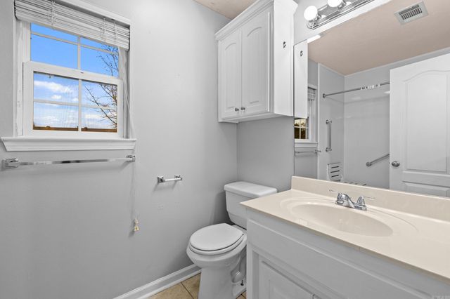 23 Moonridge Drive, Ward, AR 72176