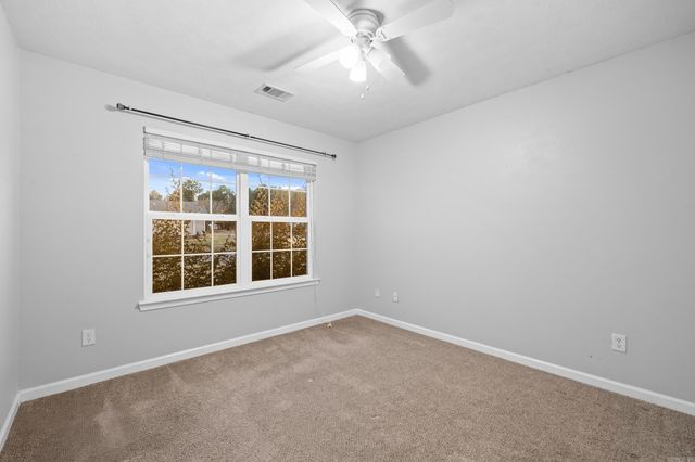 23 Moonridge Drive, Ward, AR 72176