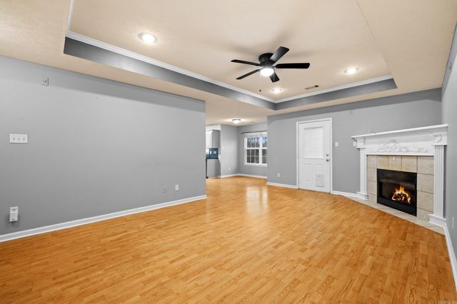 23 Moonridge Drive, Ward, AR 72176