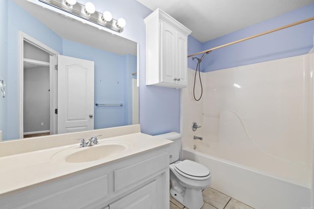 23 Moonridge Drive, Ward, AR 72176