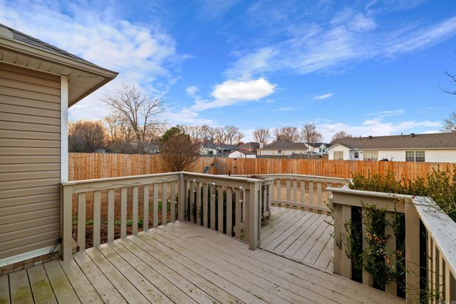 23 Moonridge Drive, Ward, AR 72176