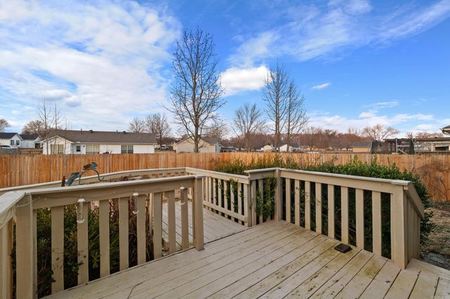 23 Moonridge Drive, Ward, AR 72176