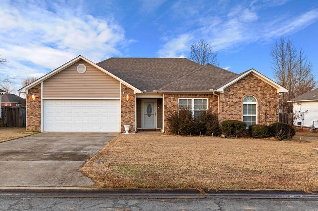 23 Moonridge Drive, Ward, AR 72176