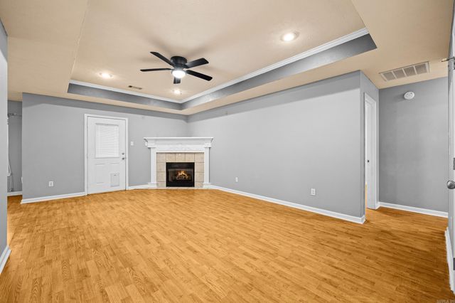 23 Moonridge Drive, Ward, AR 72176