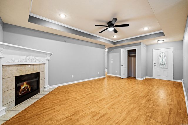 23 Moonridge Drive, Ward, AR 72176