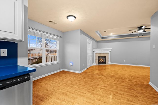 23 Moonridge Drive, Ward, AR 72176