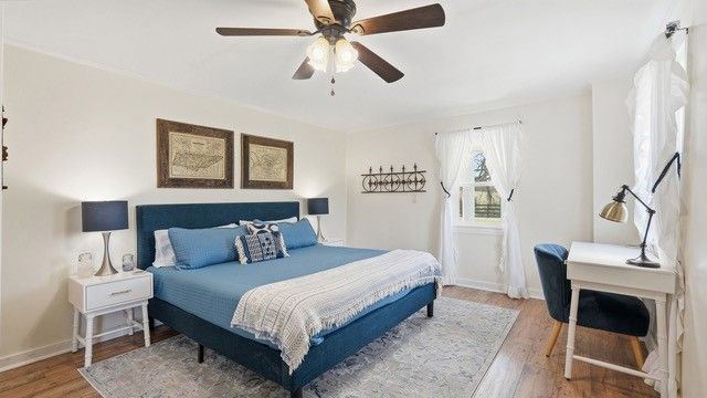 2820 Lockertsville Rd, Ashland City, TN 37015