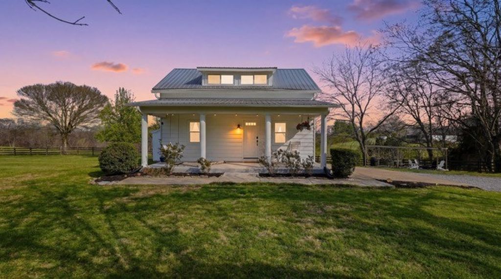 2820 Lockertsville Rd, Ashland City, TN 37015