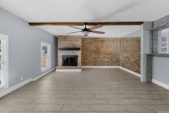 6750 PARADISE OAK DR, San Antonio, TX 78227