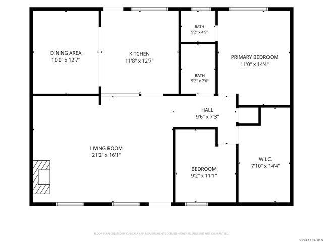 6750 PARADISE OAK DR, San Antonio, TX 78227