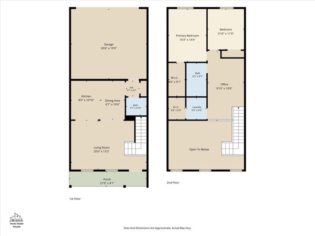 3106 Bedford Road, Bedford, TX 76021