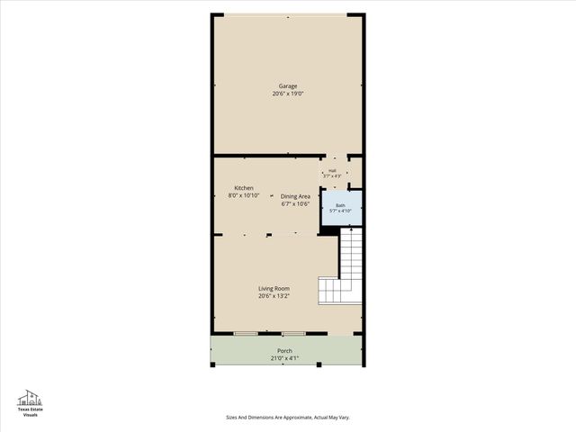 3106 Bedford Road, Bedford, TX 76021