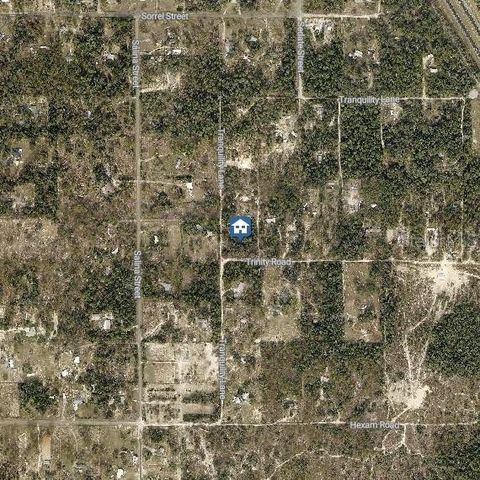 TRINITY ROAD, Brooksville, FL 34614