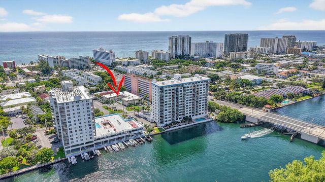 1450 N Riverside Dr 102, Pompano Beach, FL 33062