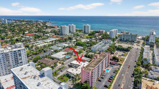 1450 N Riverside Dr 102, Pompano Beach, FL 33062
