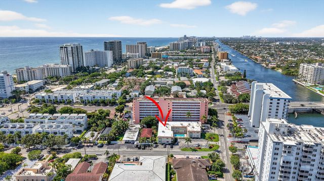 1450 N Riverside Dr 102, Pompano Beach, FL 33062