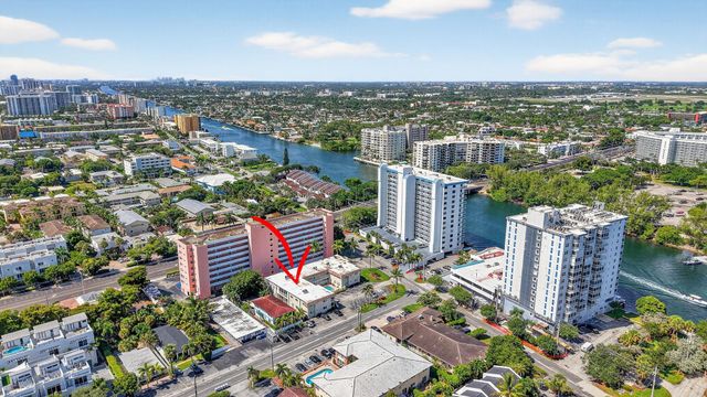 1450 N Riverside Dr 102, Pompano Beach, FL 33062