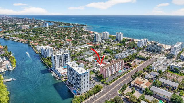 1450 N Riverside Dr 102, Pompano Beach, FL 33062