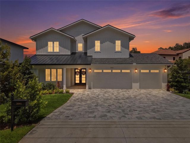 3001 S OSCEOLA AVENUE, Orlando, FL 32806