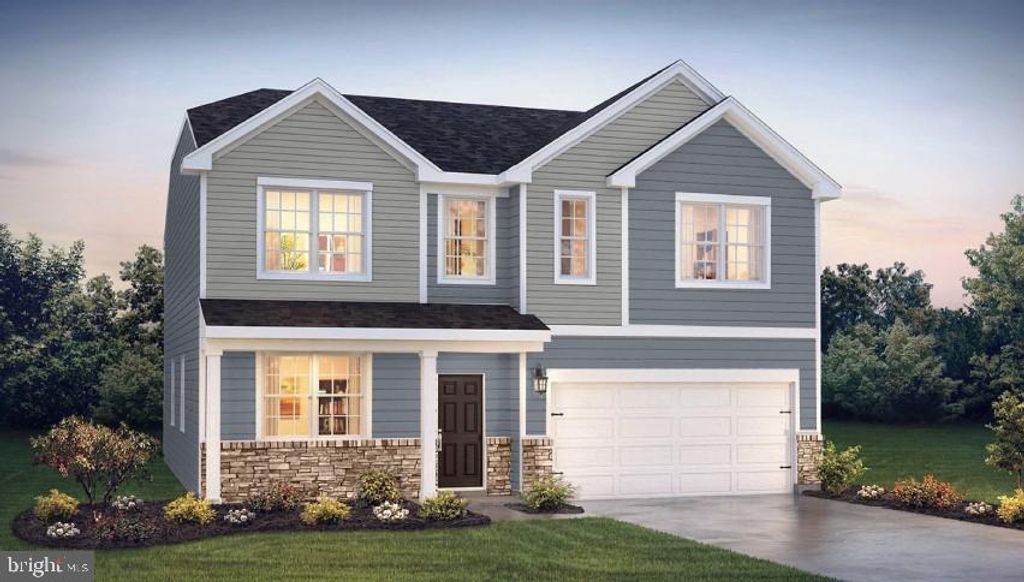 15 BOBSTAY RD, Barnegat, NJ 08005