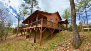 156 White Oak Ridge, Murphy, NC 28906