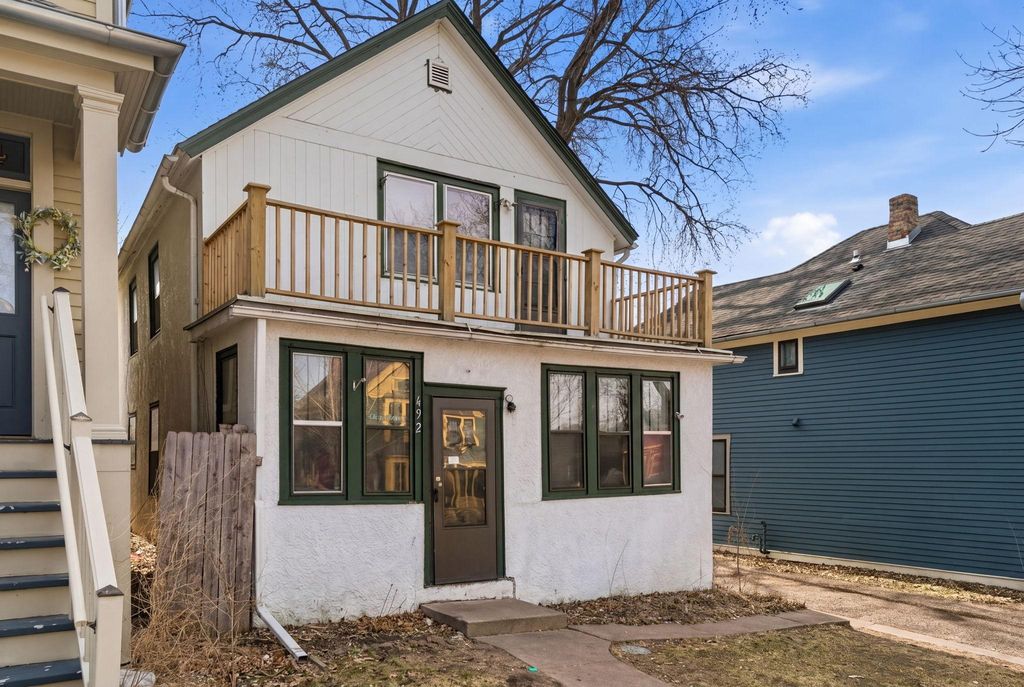 692 4th Street E, Saint Paul, MN 55106 — photo 2