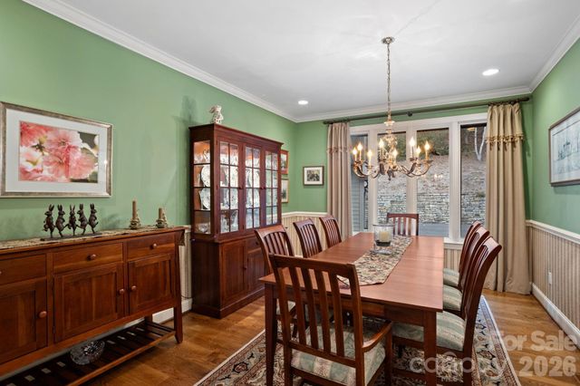175 Overlook Drive, Flat Rock, NC 28731