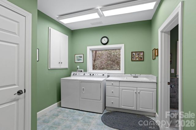 175 Overlook Drive, Flat Rock, NC 28731