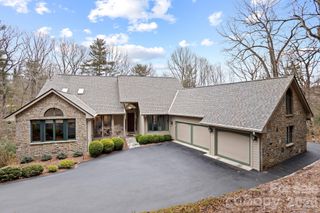 175 Overlook Drive, Flat Rock, NC 28731