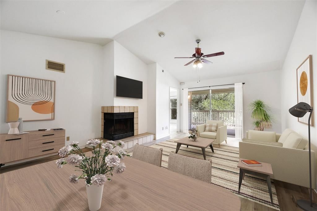 2450 Wickersham LN 106, Austin, TX 78741