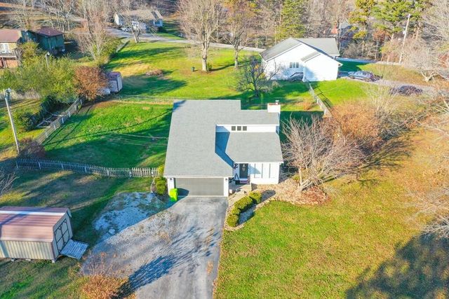 24 Alpine Pass, London, KY 40741