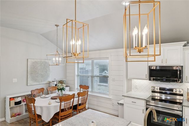 1522 Curlew Lane, Temple, TX 76502