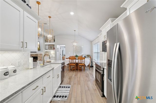 1522 Curlew Lane, Temple, TX 76502