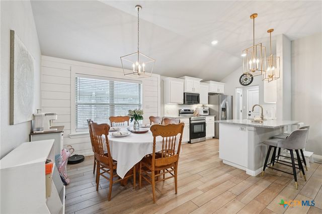 1522 Curlew Lane, Temple, TX 76502