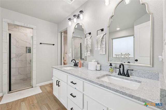 1522 Curlew Lane, Temple, TX 76502