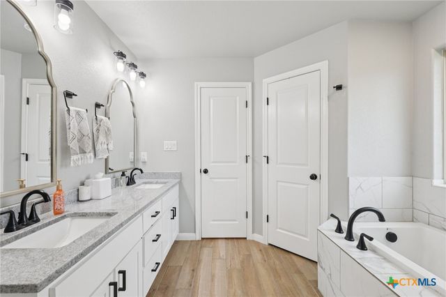 1522 Curlew Lane, Temple, TX 76502