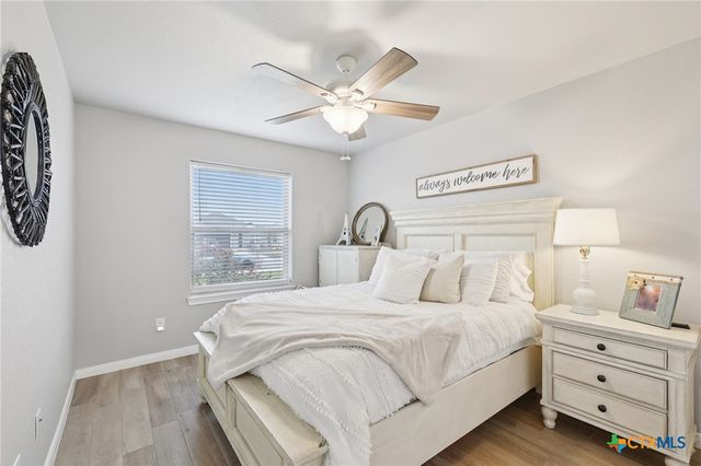 1522 Curlew Lane, Temple, TX 76502