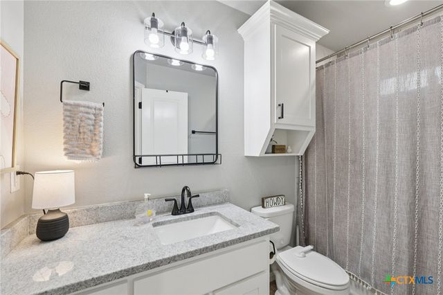 1522 Curlew Lane, Temple, TX 76502