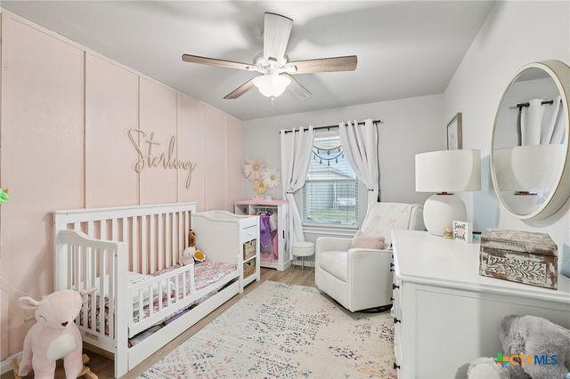 1522 Curlew Lane, Temple, TX 76502