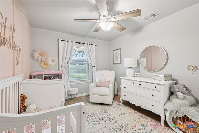 1522 Curlew Lane, Temple, TX 76502