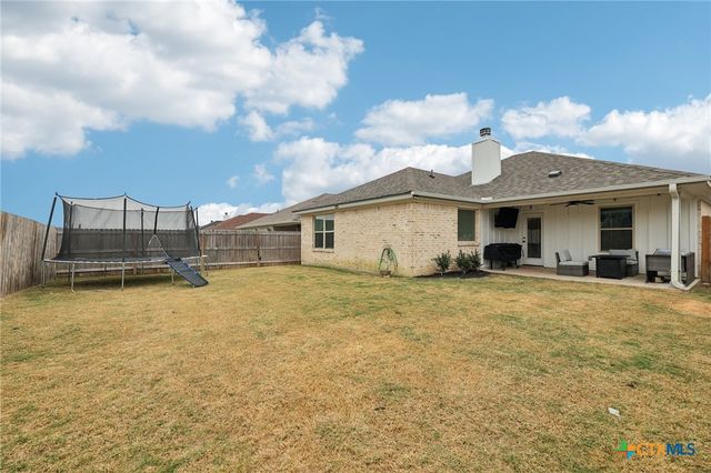 1522 Curlew Lane, Temple, TX 76502