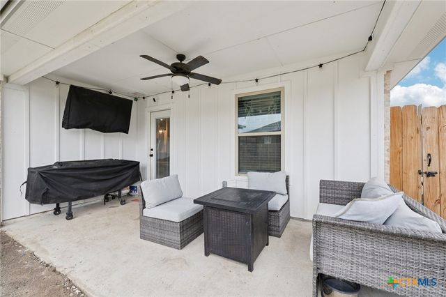 1522 Curlew Lane, Temple, TX 76502