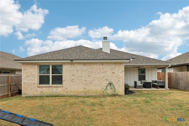 1522 Curlew Lane, Temple, TX 76502