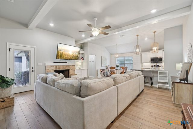 1522 Curlew Lane, Temple, TX 76502