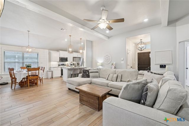 1522 Curlew Lane, Temple, TX 76502