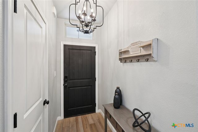 1522 Curlew Lane, Temple, TX 76502