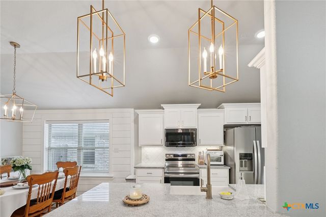 1522 Curlew Lane, Temple, TX 76502