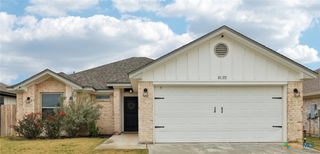 1522 Curlew Lane, Temple, TX 76502