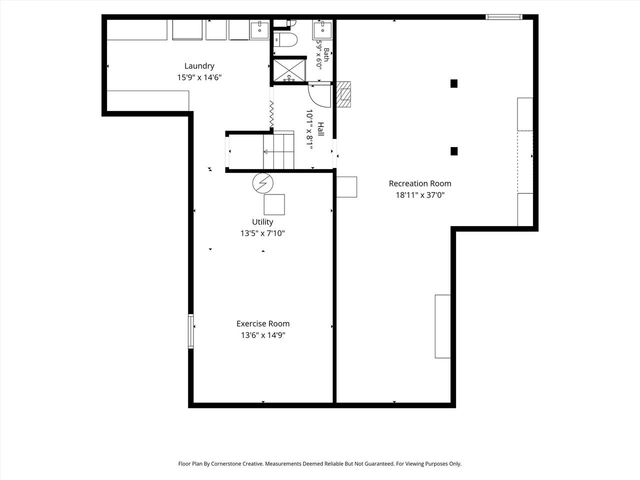 1019 REDWOOD DRIVE, Green Bay, WI 54304