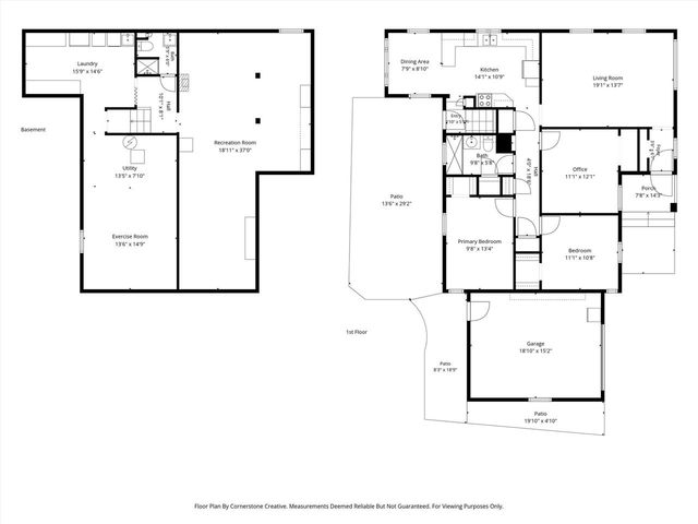 1019 REDWOOD DRIVE, Green Bay, WI 54304